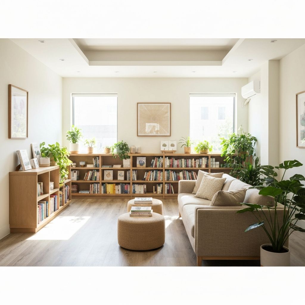 PoWell mission and values